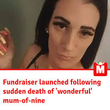 Devastating news, thoughts are with Nicole's family 💔