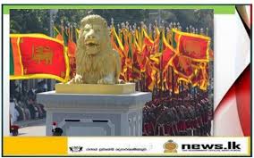 Sri lanka celebrates 71st independence day in washington dc with high level us participation. Today Is The 73rd Independence Day