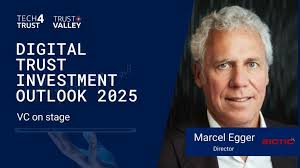 Agenda for Digital Trust Investment Outlook 2025