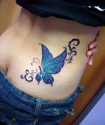 Butterfly Tattoo Designs For Women On Hip Butterfly Tattoos Images Butterfly Tattoo Designs Tattoos For Women