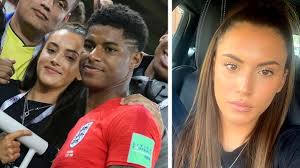 Jun 16, 2021 · the gunners were intent on signing martin odegaard on a permanent deal after his loan spell at the club but the norwegian is believed to be staying at real madrid under new boss carlo ancelotti. Sportmob Top Facts About Lucia Loi Marcus Rashford S Girlfriend