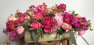 Trends In Boeketten En Bloemen In Huis Algemenestartpagina Nl