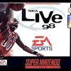 Loading game nba live '97 (u) !.smc, please wait. 1