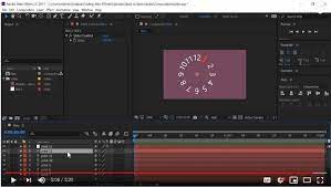 Index In After Effects Expression After Effects Expressions Index