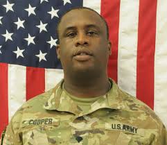 Army: Fort Hood soldier determined dead after being swept away by flood  waters