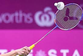 Oleh itu, setiap pemain badminton yang akan memulakan pukulan mestilah mengikut mata semasa. Eksekutif Warga Malaysia Digantung Seumur Hidup Kerana Atur Perlawanan Bwf Astro Awani