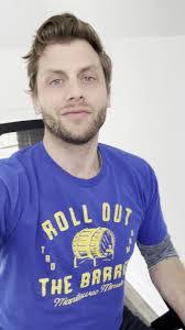 James Catterson's Instagram, Twitter & Facebook