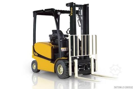 Yale ERP-25-ALF Forklift