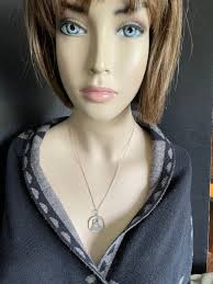 1980's Sterling Silver Open Work Zodiac Pendant, LEO August, Lion N Plaque  in Circle, Attatched Bale, Excellent VTG Condition, Size in Photo