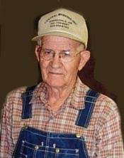 Troy Delbert Tate (1928-2013)