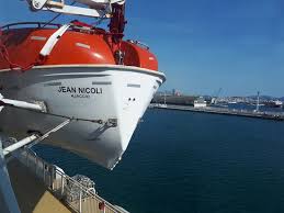 La réalisatrice jackie poggioli, grâce à des documents inédits et des interviews exclusives, revient sur le destin exceptionnel de la résistante corse eugénie rosellini, qui a défié la gestapo de lyon et le sinistre klaus barbie. Jean Nicoli Au Depart De Marseille Photo De Corsica Linea Corse Tripadvisor