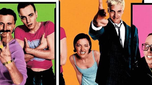 Prime Video: Trainspotting