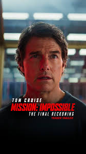Mission: Impossible