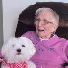 Obituary for Margaret Louise Fine