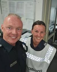 Victoria Police