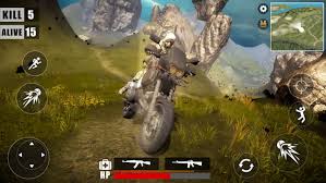 Creates a force field that blocks damages from enemies. Survival Battleground Free Fire Battle Royale For Android Download