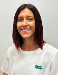 Monica Maxfield's Instagram, Twitter & Facebook