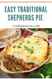 Shepherd S Pie Recipe Shepardspie An Easy Shepherd S Pie Recipe Shepherds Pie Recipe Easy Easy Pie Recipes Recipes