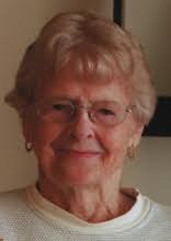 Obituary information for Ruth C. Casey