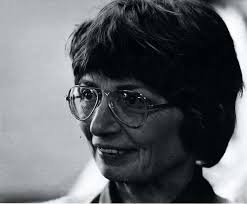 My Mother Was Many Things