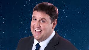 The A-Z of Peter Kay