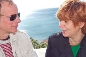 Lluís Gavaldà i Núria Serrano