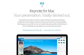 Oct 05, 2019 · download keynote 11.2 for mac. Powerpoint Vs Keynote Vs Google Slides Cual Es El Mejor Software Para Presentaciones