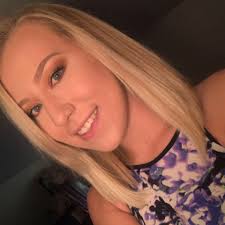 Brianna Mccormick's Instagram, Twitter & Facebook