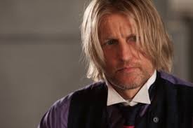 The Hunger Games: A Belated WTF