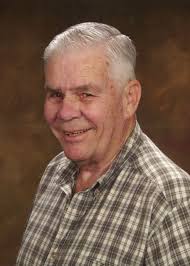 Donald Richard Iams (1932-2014)