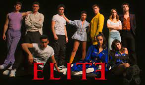 Netflix confirmó también el rodaje de la quinta entrega. Season 4 Of Elite Is Compared To Xvideos See The Reactions Designer Women