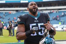 The nfl top 100 is an annual list that features the top one hundred players in the national football league (nfl), as chosen by fellow nfl players. Three Eagles Players Make Nfl Network S Top 100 List Phillyvoice