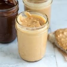 The Best Homemade Peanut Butter With Variations Recipe Food Processor Recipes Peanut Butter Recipes Homemade Peanut Butter