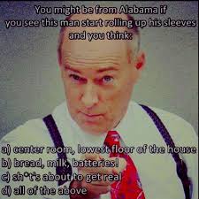 James Spann Best Weatherman Ever Funny Funny Quotes Alabama