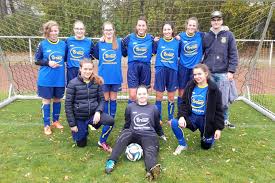 Videos you watch may be. Fussball Wki Madchen Spielen Sich Ins Kreisfinale Betty Reis Gesamtschule