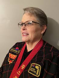 Jung Hwang Legacy Foundation 2022 Martial Arts Cultural Showcase