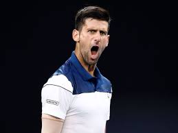 By staff | april 20th, 2020, 4:57 pm. Novak Djokovic Says He S Anti Vaccines Won T Get Coronavirus Vaccine