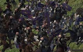 Welcome to age of arthur!! What Makes Factions Declare War On You In Mount Blade Warband Quora