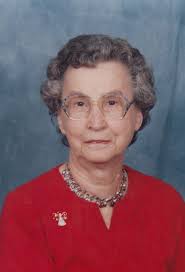 Elta Covington Obituary