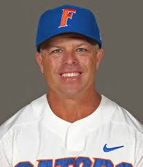 FLORIDA BASEBALL