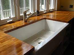 The cut edge would be hidden by the countertop, so. Pin On Home Inspiration
