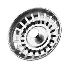 Thank you for your interest in the rubbermaid, dish drainer, antimicrobial, small, white. Enki Sa013 2 Kitchen Sink Plugs Strainer Stainless Steel Sink Drainer Waste Plug 78mm Diameter Fits Most Sinks House Of Enki