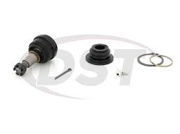 However, city driving or fast highway driving may necessitate changing after 15,000 miles (24,000 km). Moog K500139 Front Lower Ball Joint Replacement 01 04 Volvo S40