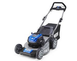 Battery operated lawn mowers use removable batteries. Battery Powered Mowers And Lawn Equipment Victa