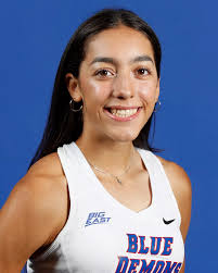 DePaul Track and Field Hosts Second Annual Blue Demon Alumni Classic