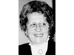 Theresa Sites Obituary (1926