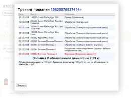 Check spelling or type a new query. Plagin Russian Post Tracking Dlya Shop Script
