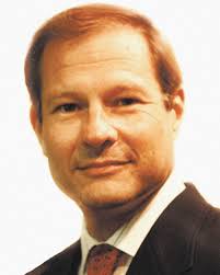 Thomas Zimmerman Obituary