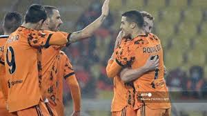 We did not find results for: Susunan Pemain Live Streaming Porto Vs Juventus Kulusevski Temani Cr7 Di Depan Tribunnews Com Mobile