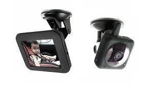 2 4ghz Wireless In Car Baby Monitor Bbk200 Autoease